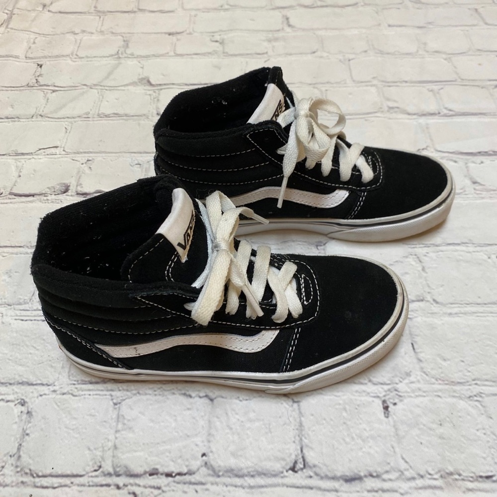Vans Sk8-Hi Sneakers